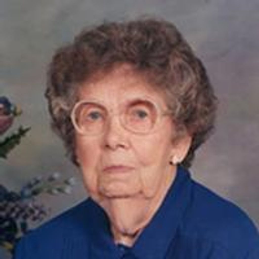 Erma J Shindledecker