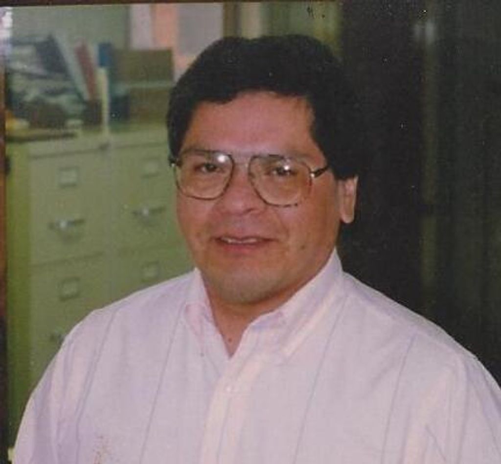 Dr. Barry Lee Jacobs