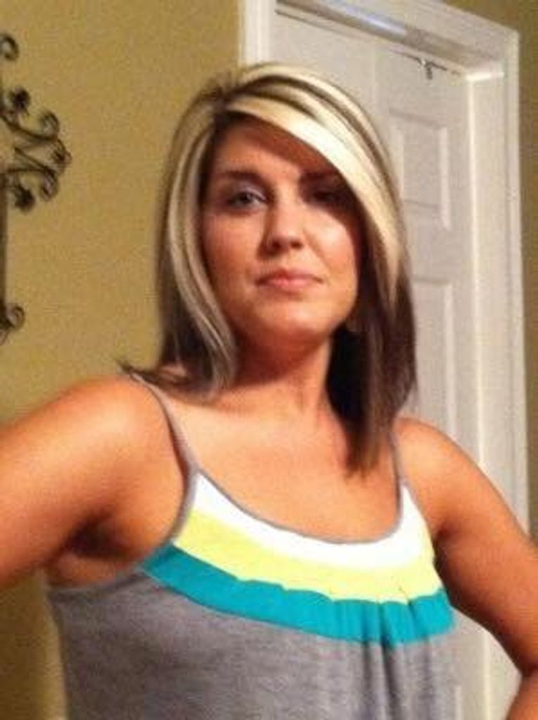 Mandy Harrell