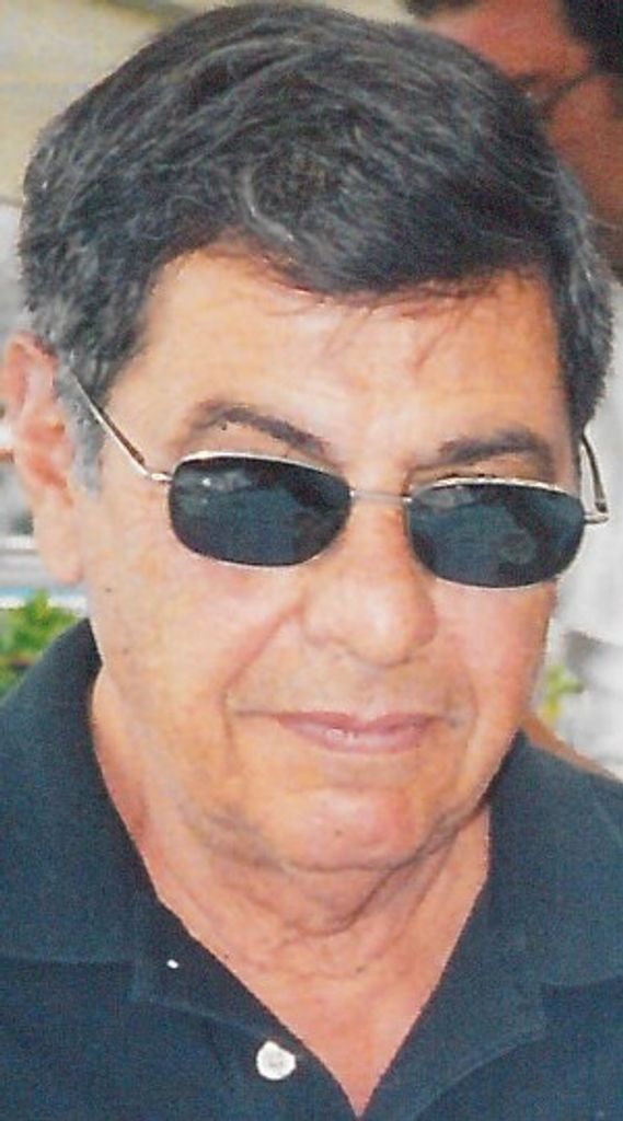 Robert “Bob” V. Baldori