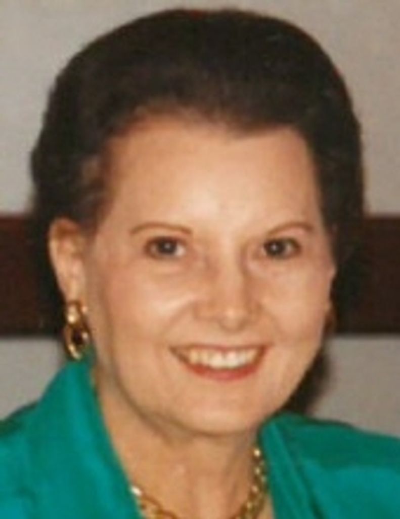 Velma C. Patton