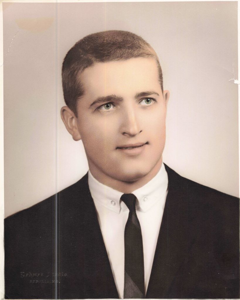 James H. Dirck