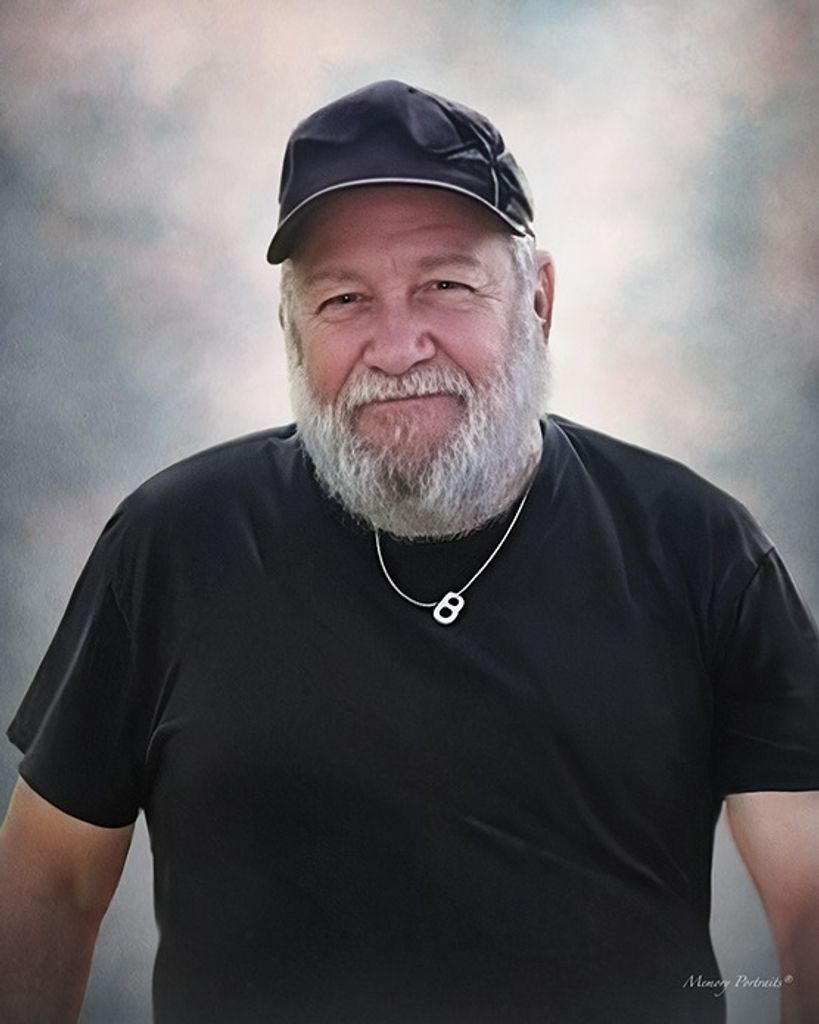 John Calvin Tabb Profile Photo