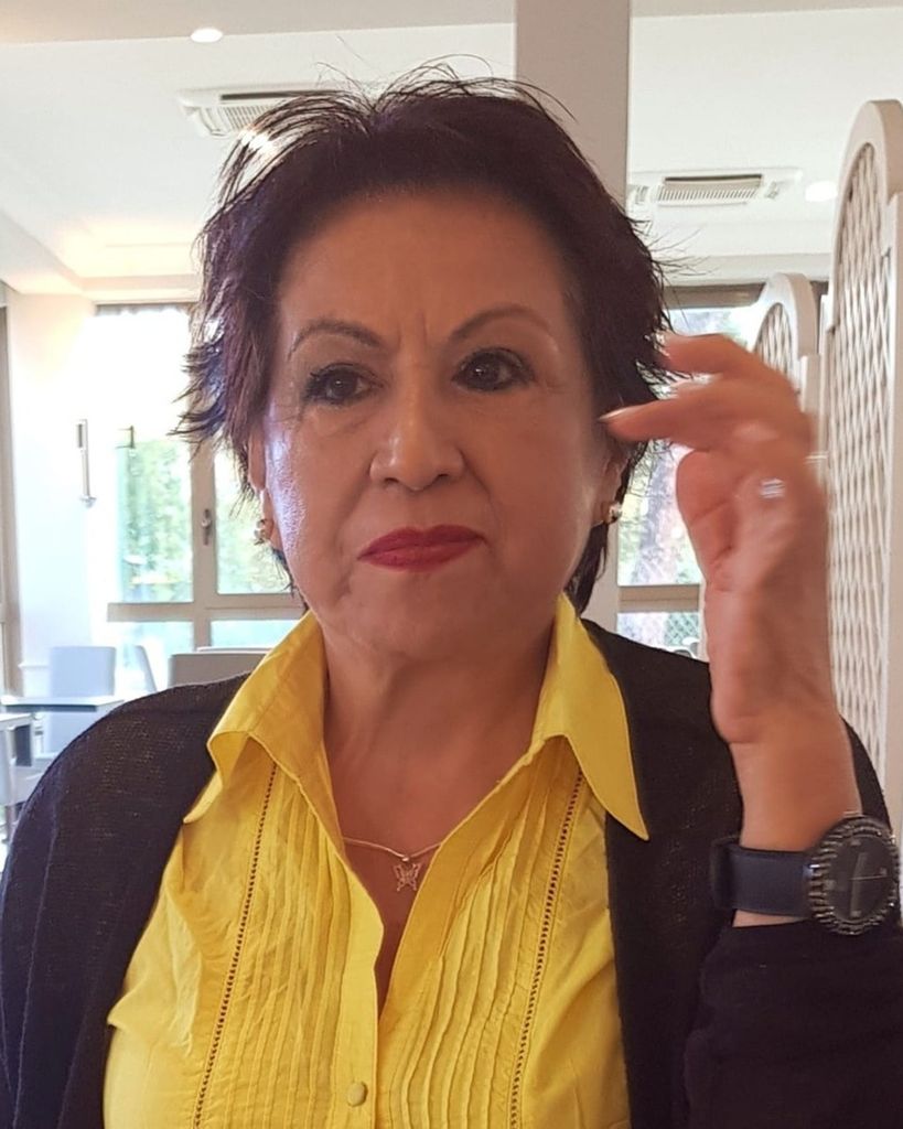 Pricela Jayo Profile Photo