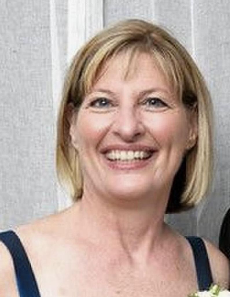 Patricia O'Brien Smith Profile Photo