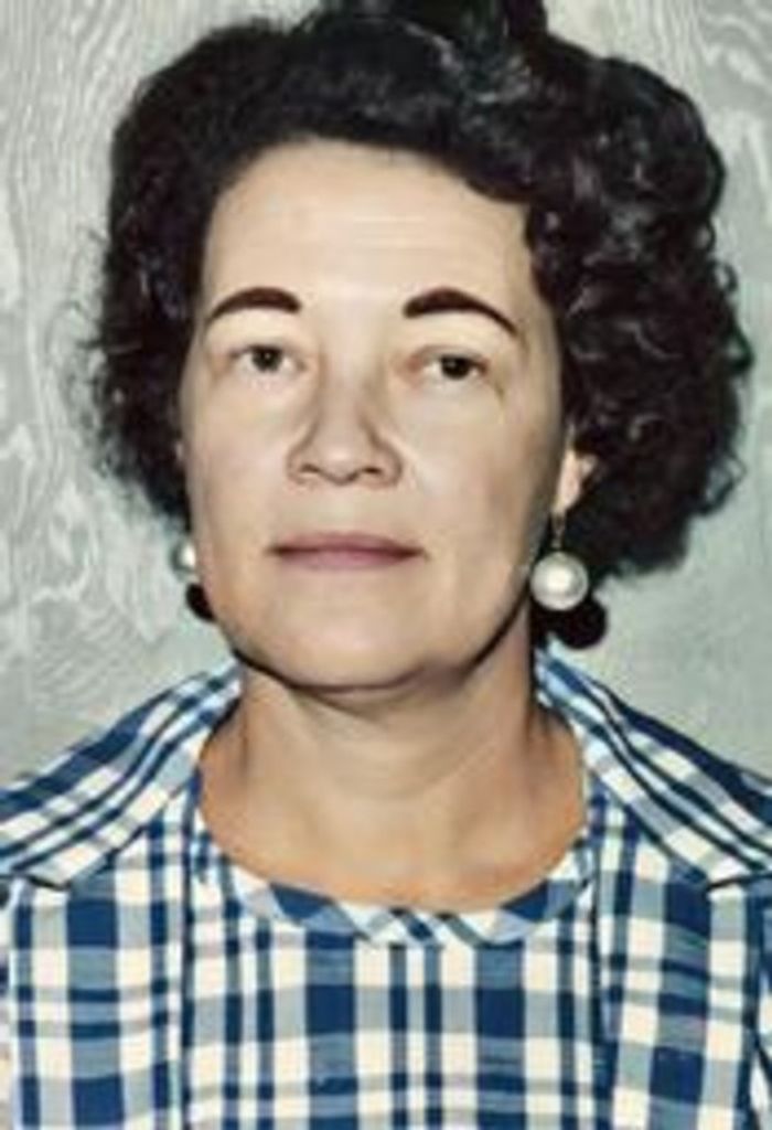 Alice Dixon