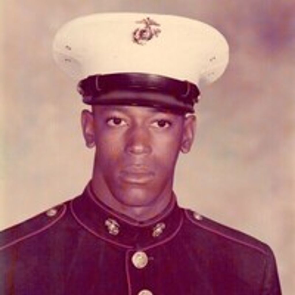 Donald Noble Jr. Profile Photo