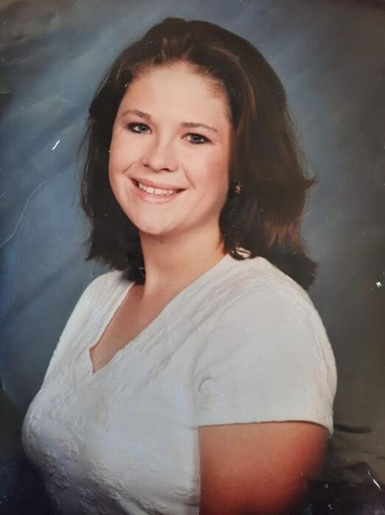 Tierra Christine Bruce