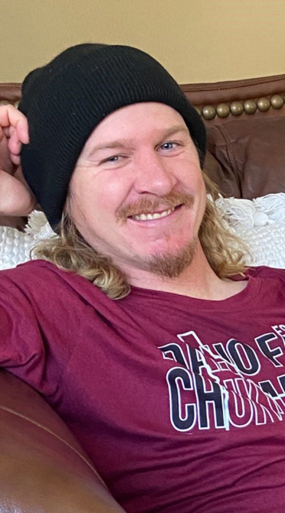 Bryan Michael Duffy Profile Photo