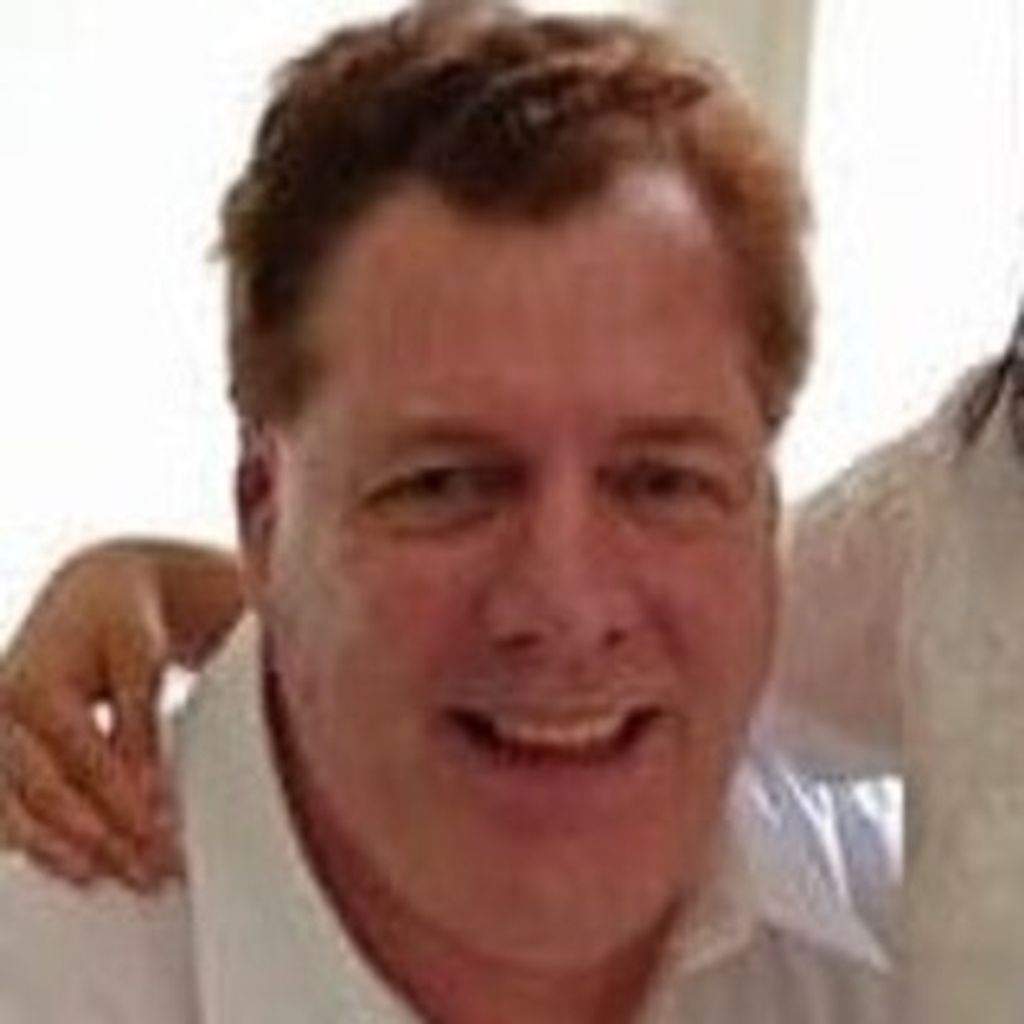 Gregory E. Comstock Profile Photo