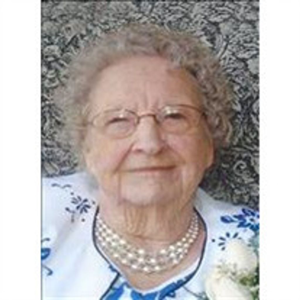 Ella L. Mccormick