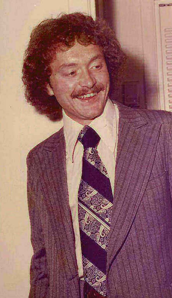 Marc Kenneth Ritzman