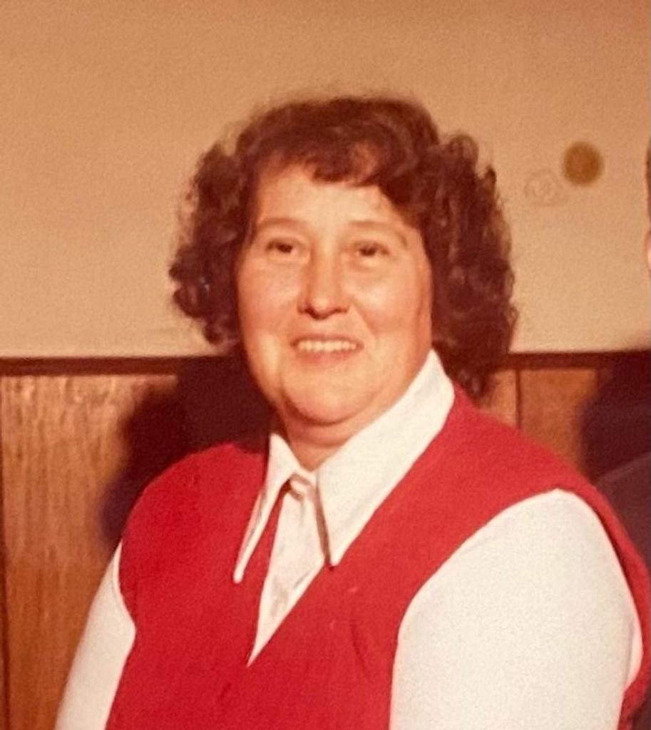 Wilma Irene (Gwaltney)  Miller