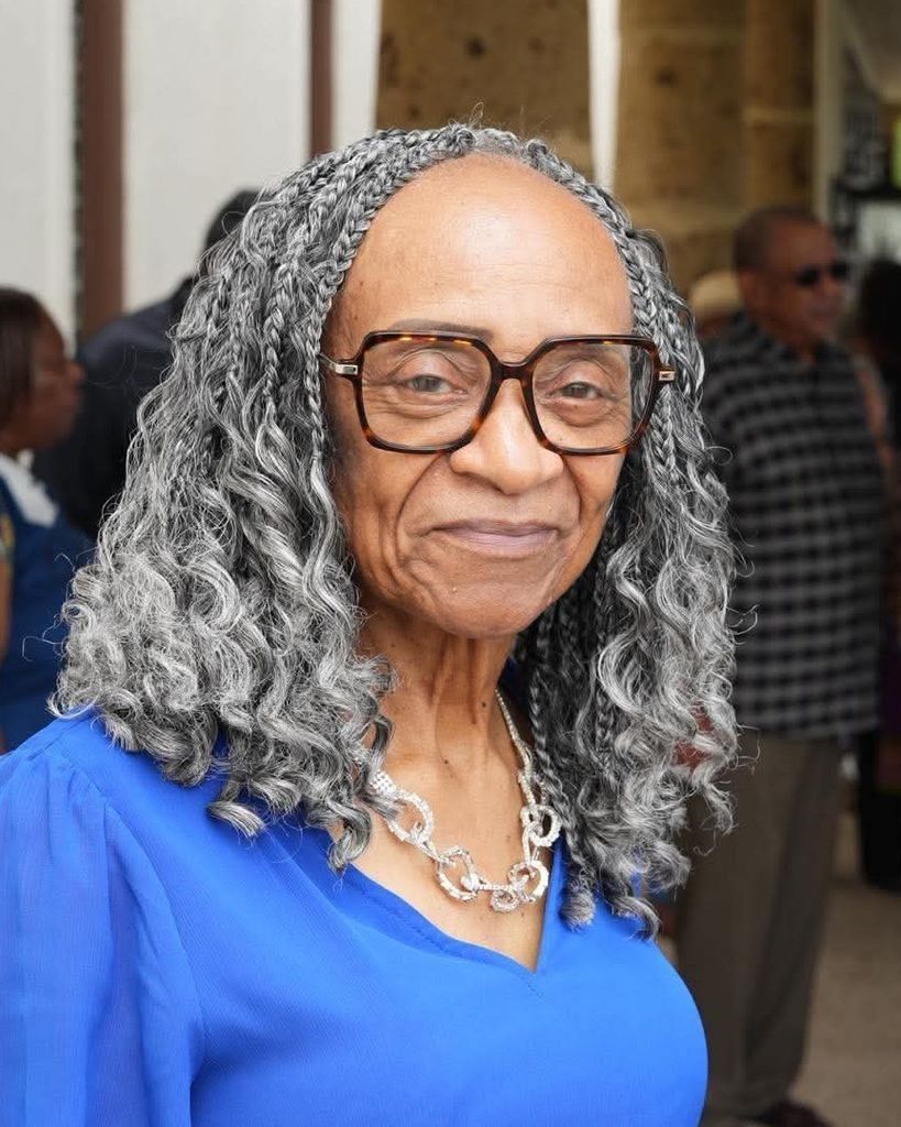 Margaret "Muffy" Faye Boston Profile Photo