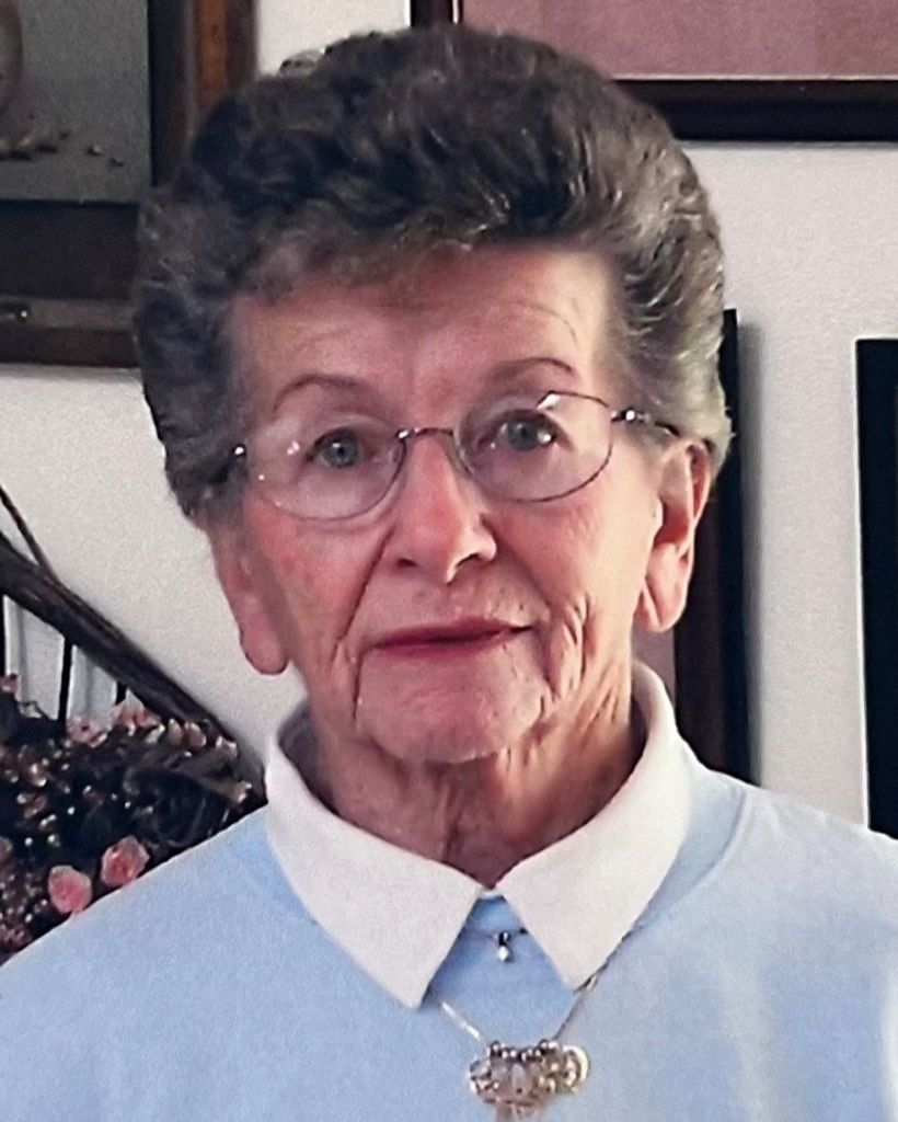 Marion Anne Kirkpatrick Profile Photo