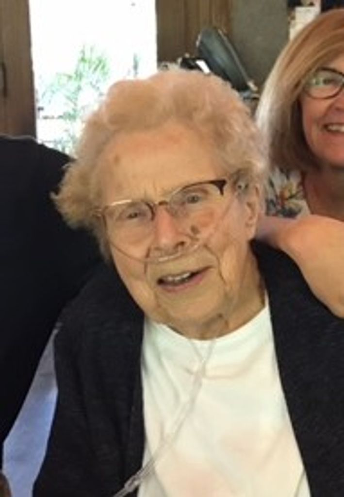 Doris Rose Dzinsky Profile Photo