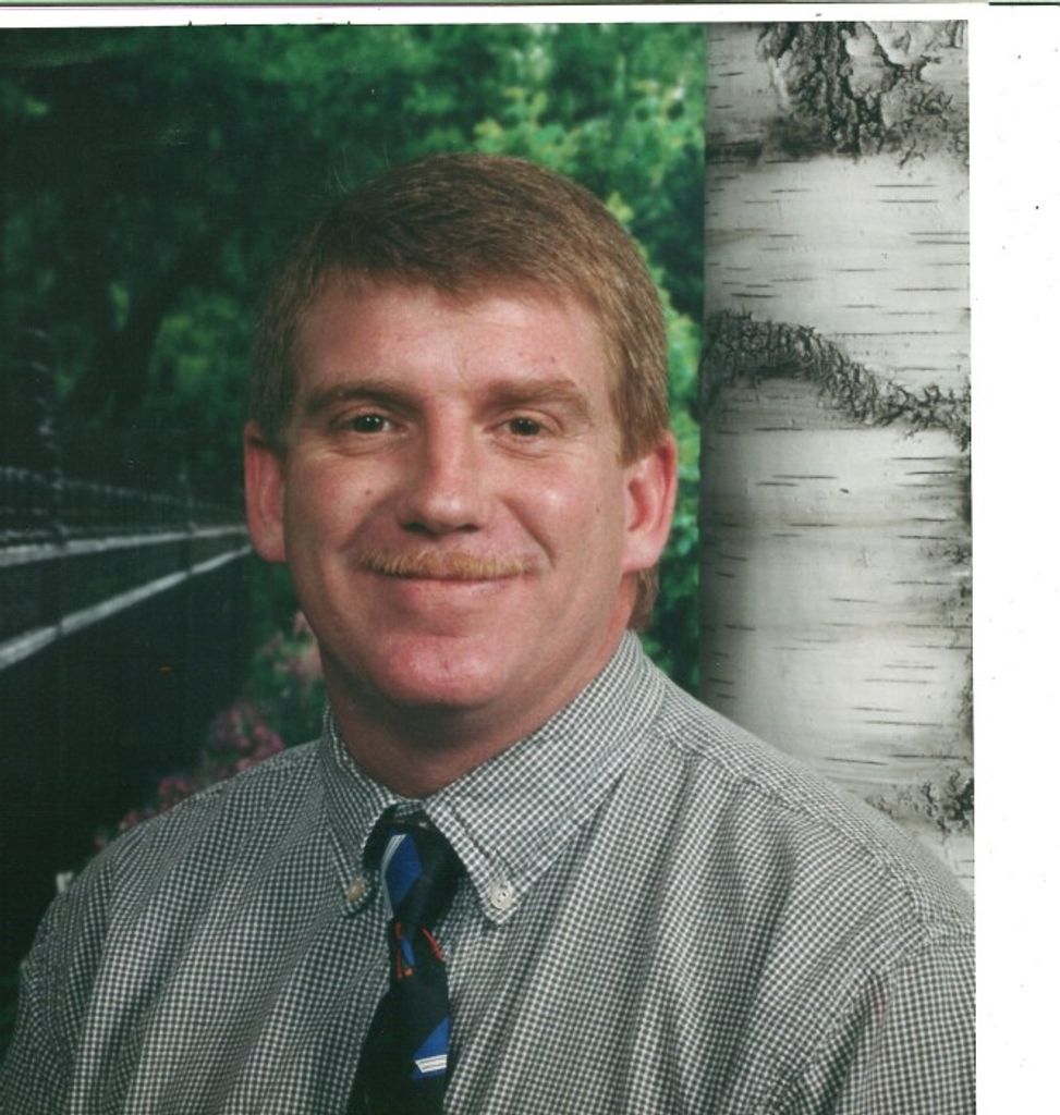 Mark S. Lawson