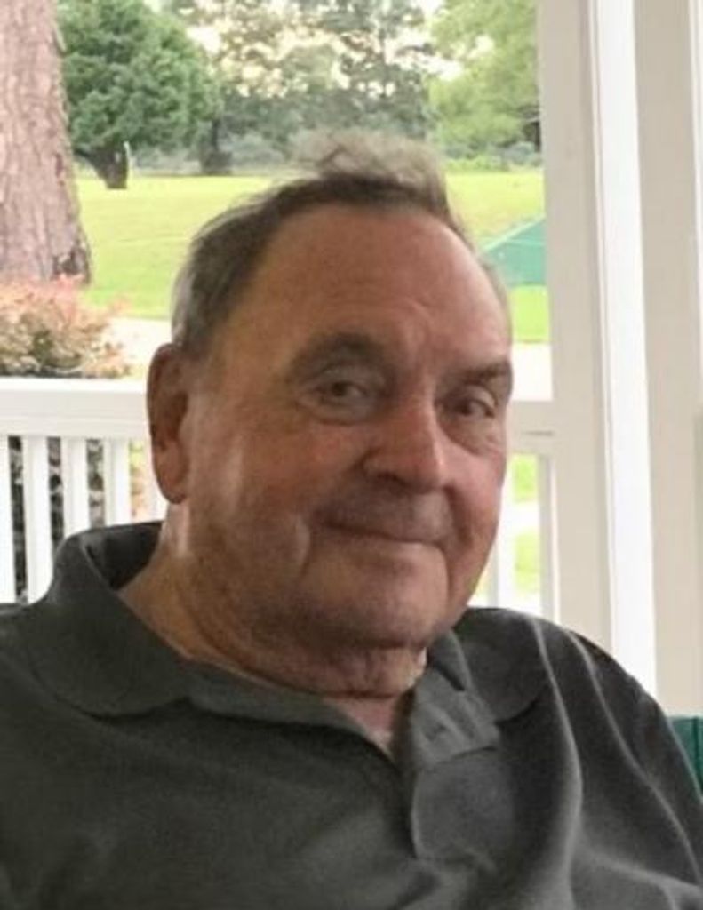 Charles L. "Buddy" Warren Profile Photo