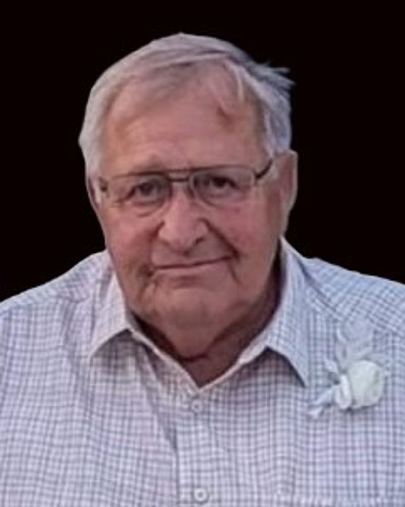 Paul Joseph Hoffman