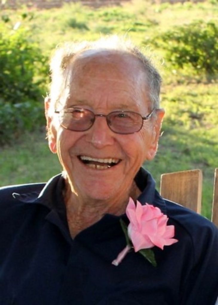 Ernest Leroy Hoover, Jr. Profile Photo