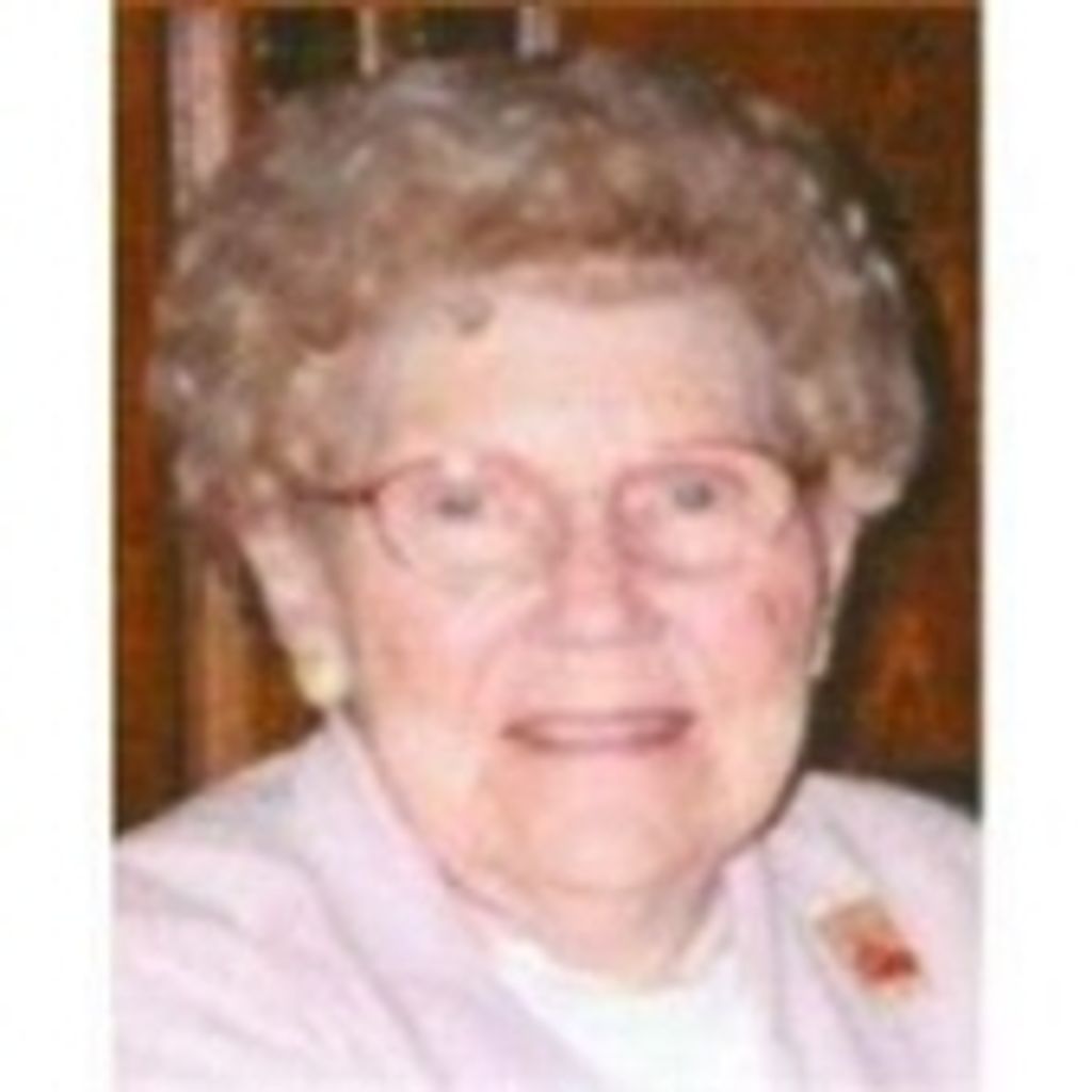 Juen Arlene Rodenbaugh