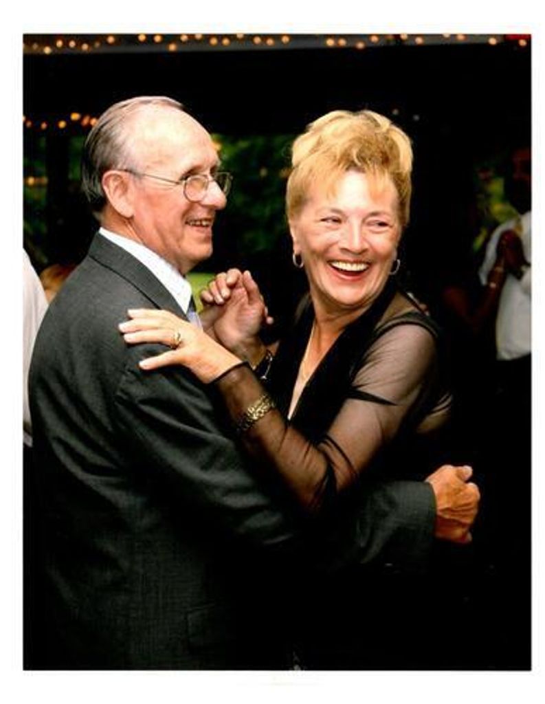 Ann D. "Nana" Hopkins