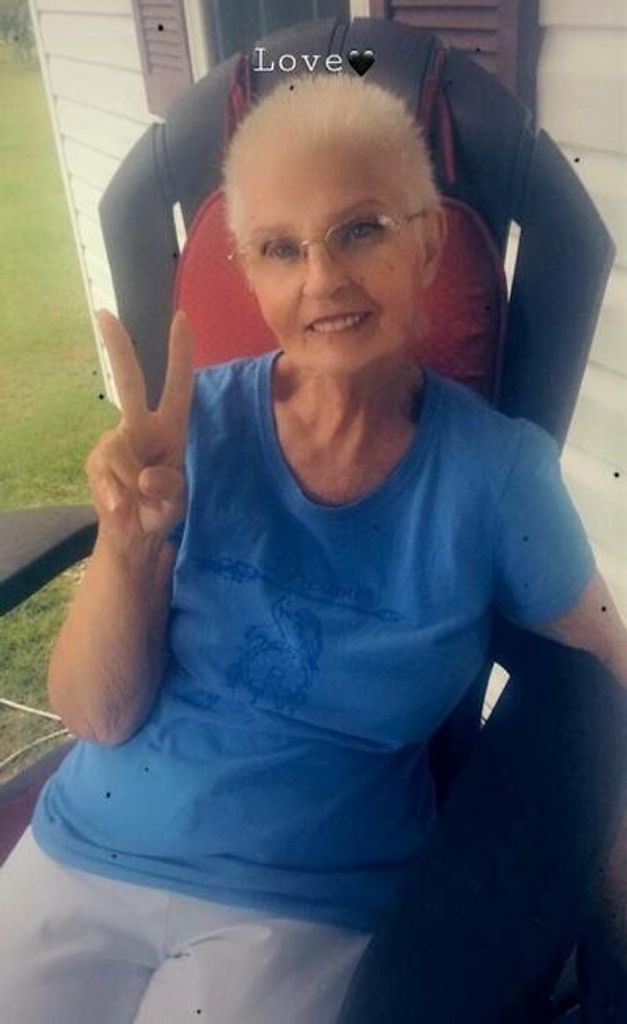 Margaret Marinda "Rinda" Parnell Stone Profile Photo
