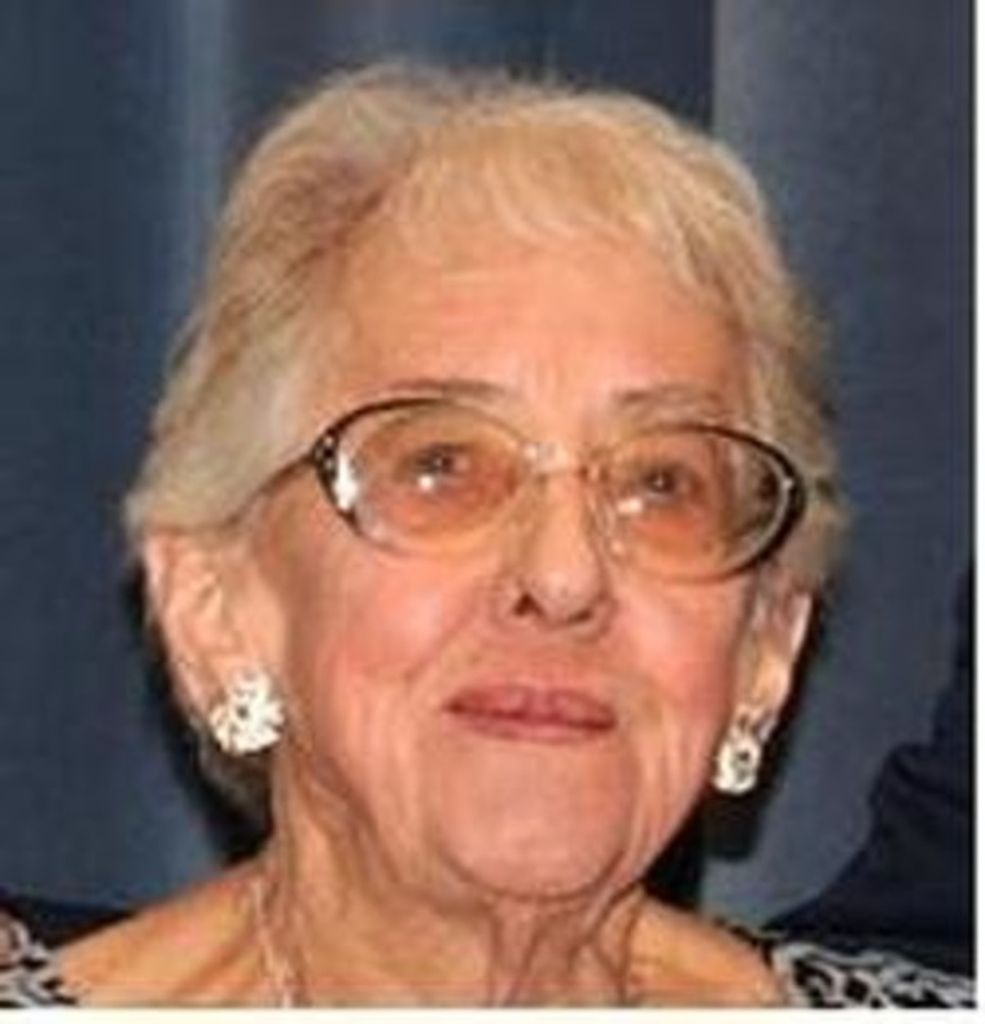 Helen A Nobis
