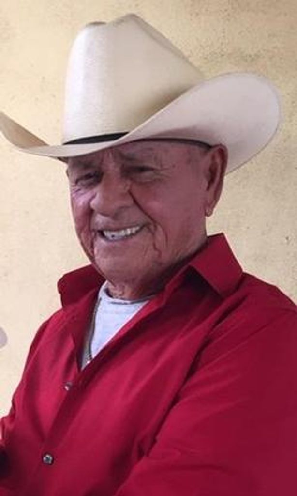 Arnoldo "Guerrito" Valencia Galaz Profile Photo