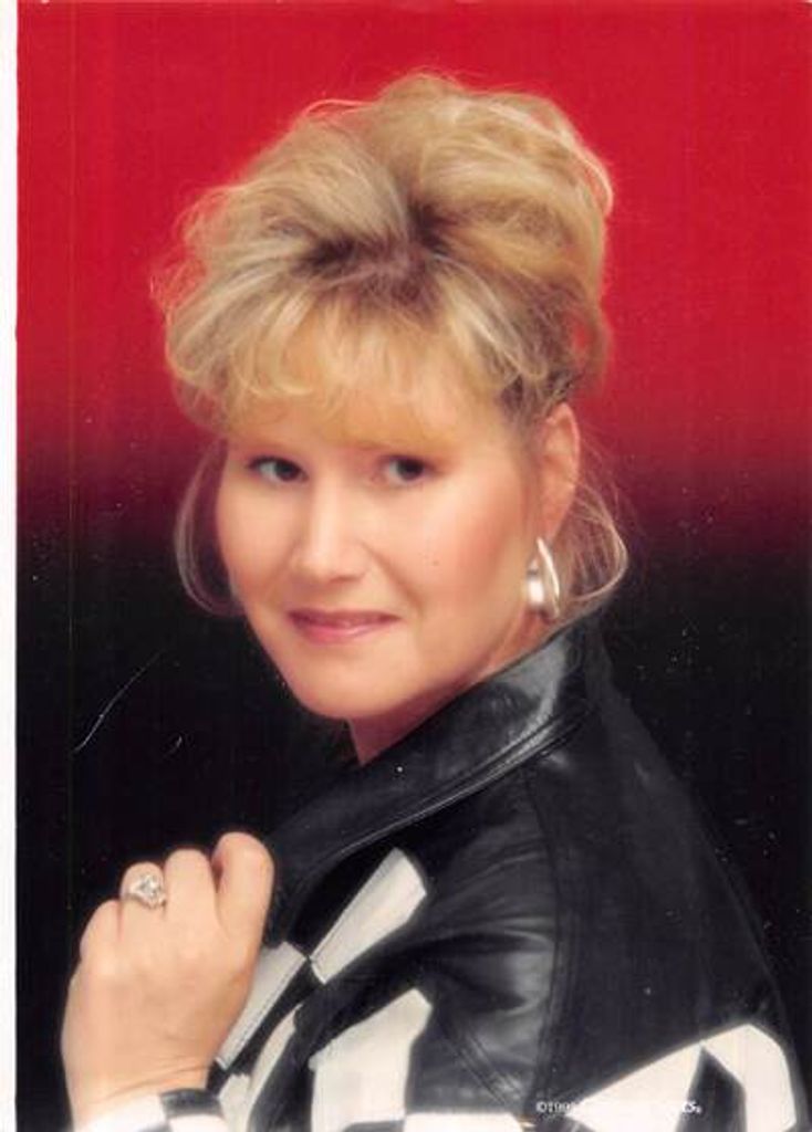 Glorina "Cherie" Ann Beaudry