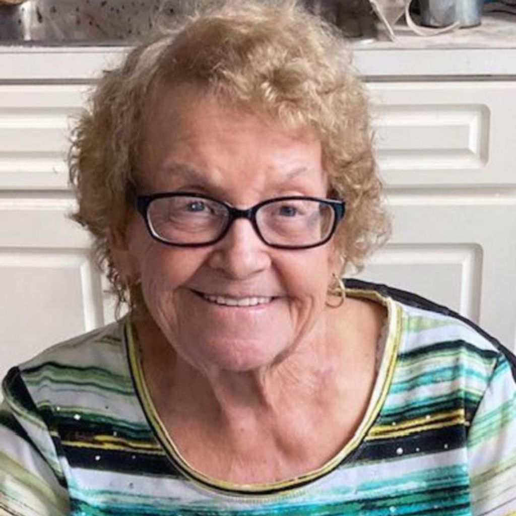 Faye Ellen Hatfield Profile Photo