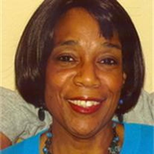 Vanessa Olivia Moreland (Brown) Profile Photo