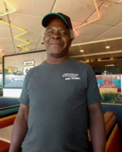 Willie Joe Green's obituary image