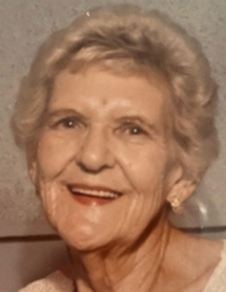 Eileen L. Cecil Alvarez