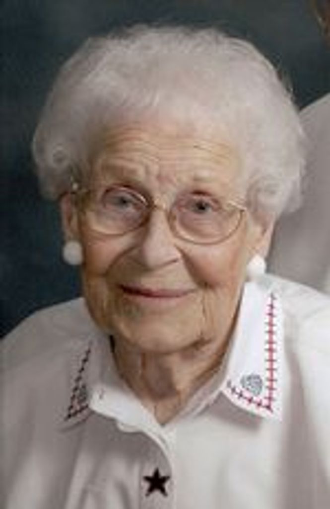 Genevieve Reichenau Profile Photo