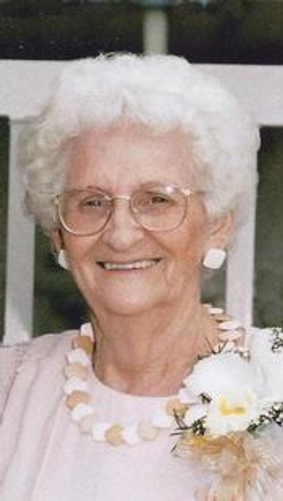Lola Christensen Profile Photo