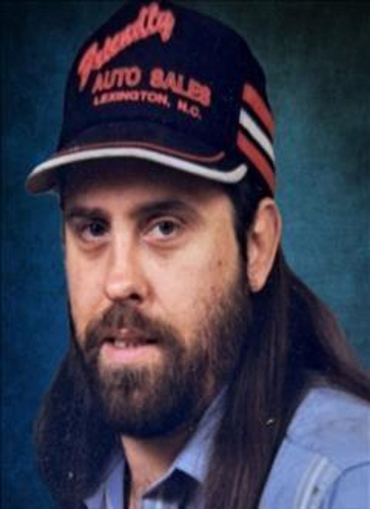 Danny Ray Bishop Profile Photo