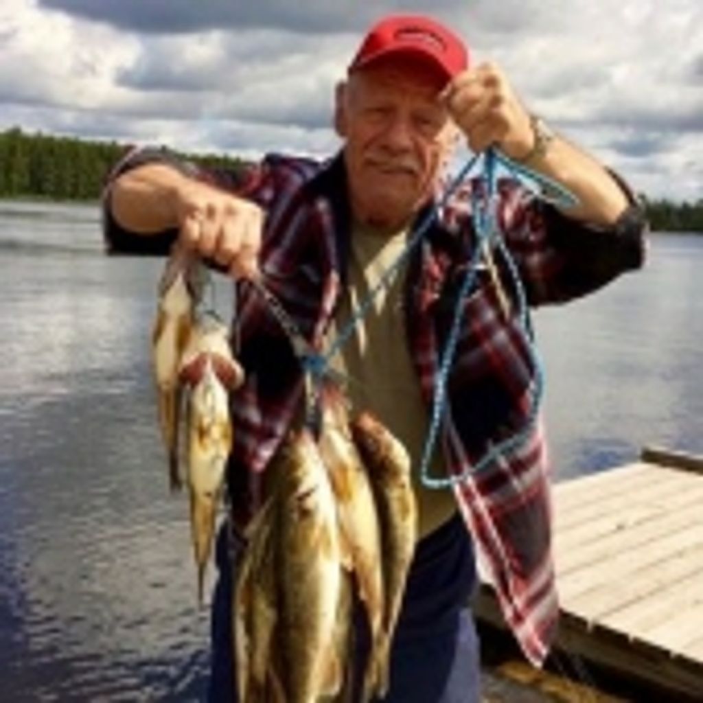 James G. Ledvina,  Sr.