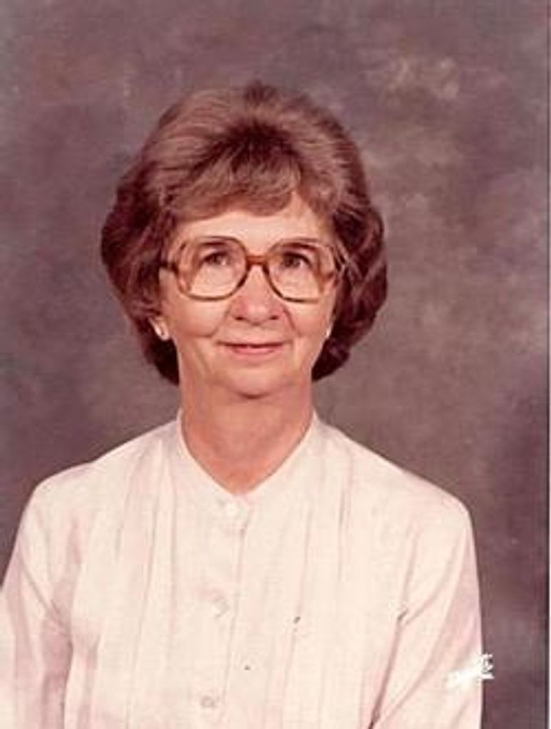 Betty Jo Twist Profile Photo