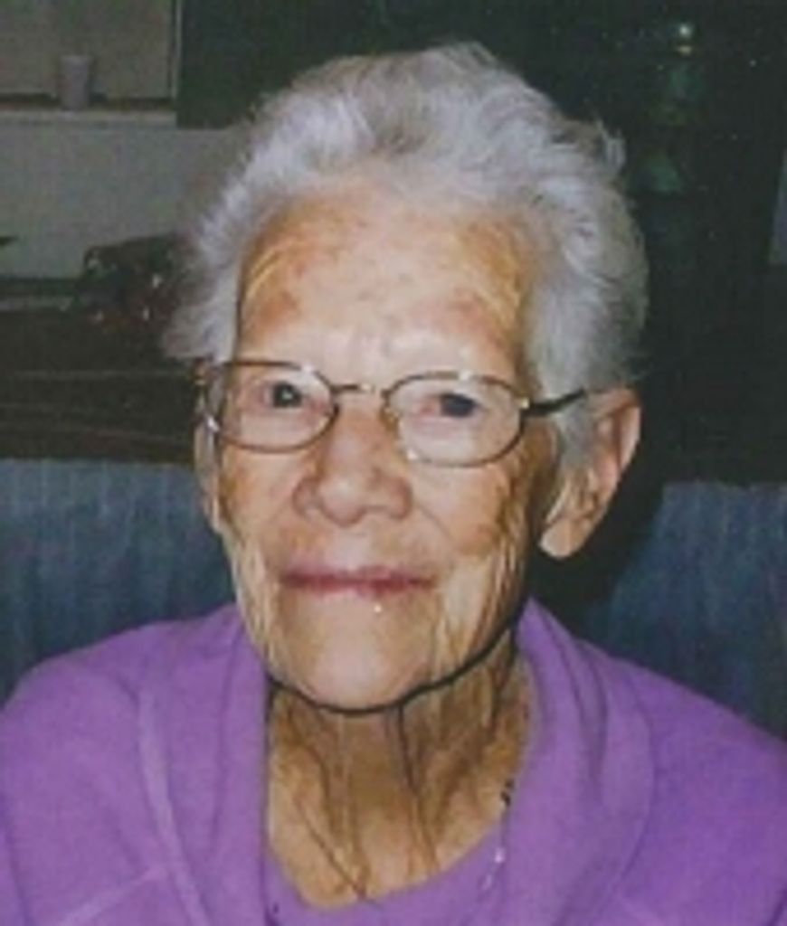 Pauline Rierson