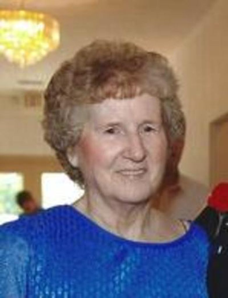 Joyce Baker Wells Profile Photo