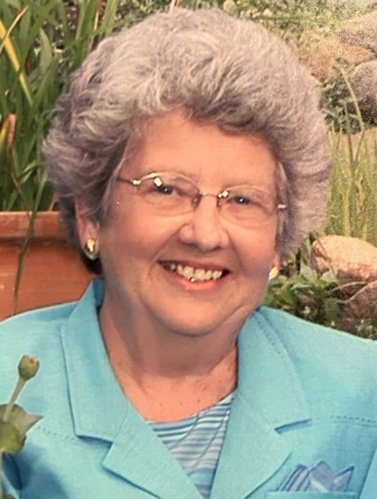 Patricia "Pat" Ann (Arnett)  Payne Profile Photo