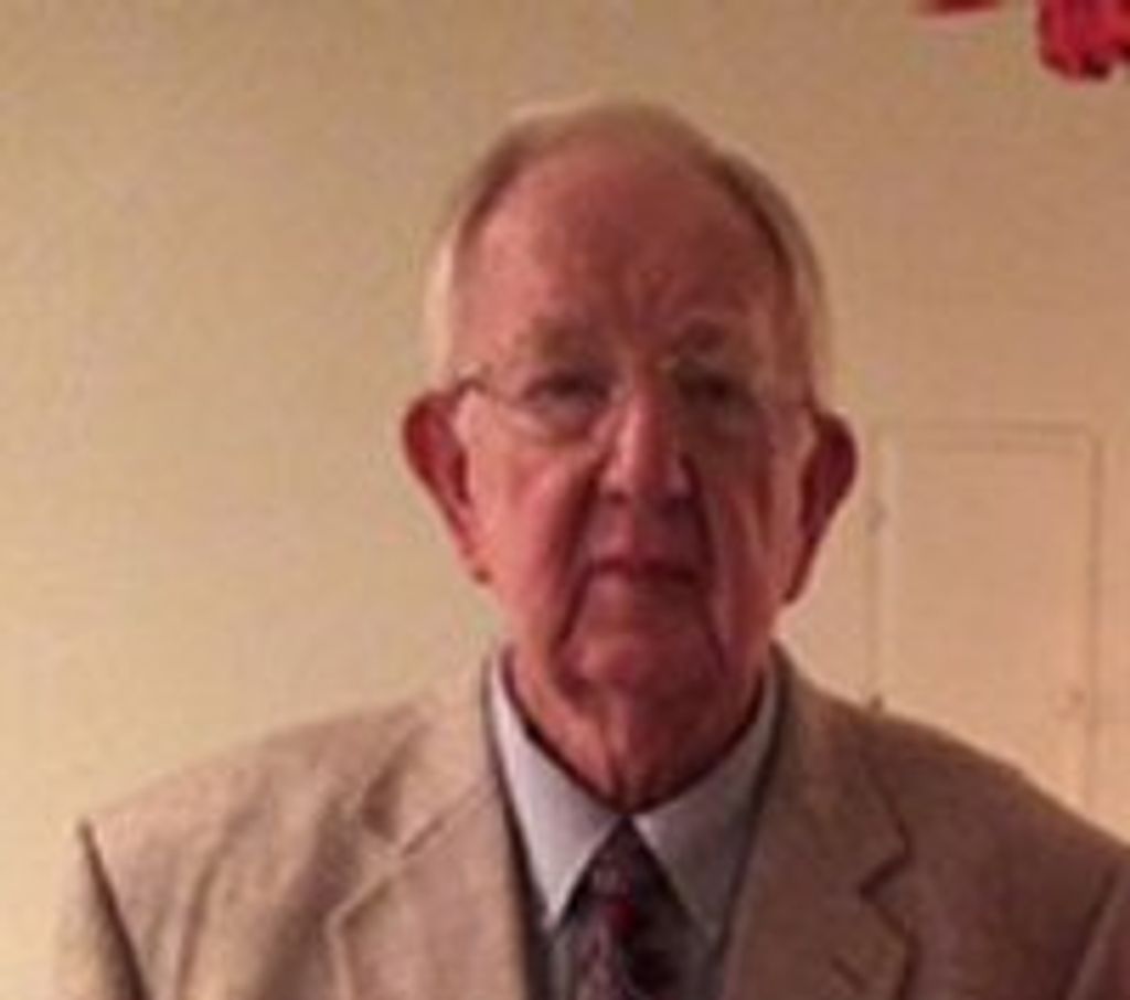 Rex E. Bond