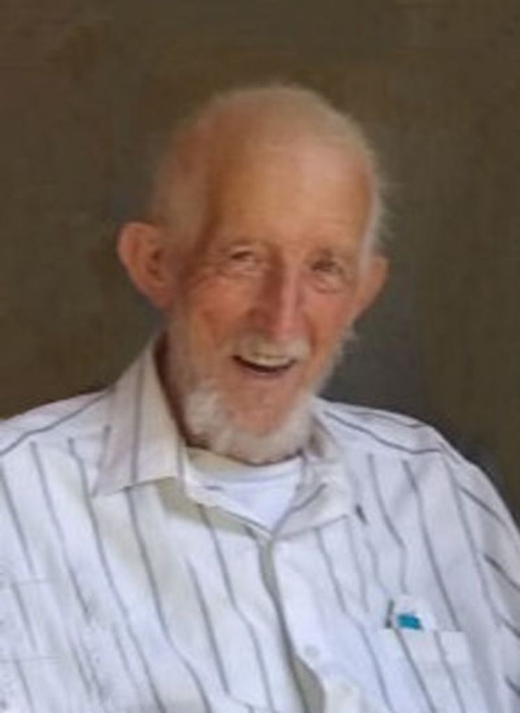 Willard Carol Bentley