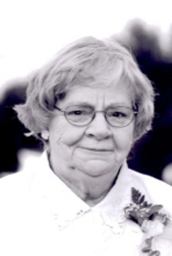 Ruth Yates