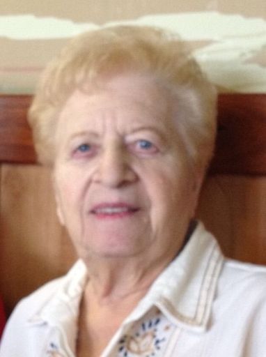 Eleanor "Chana Bat David" Winchell Profile Photo