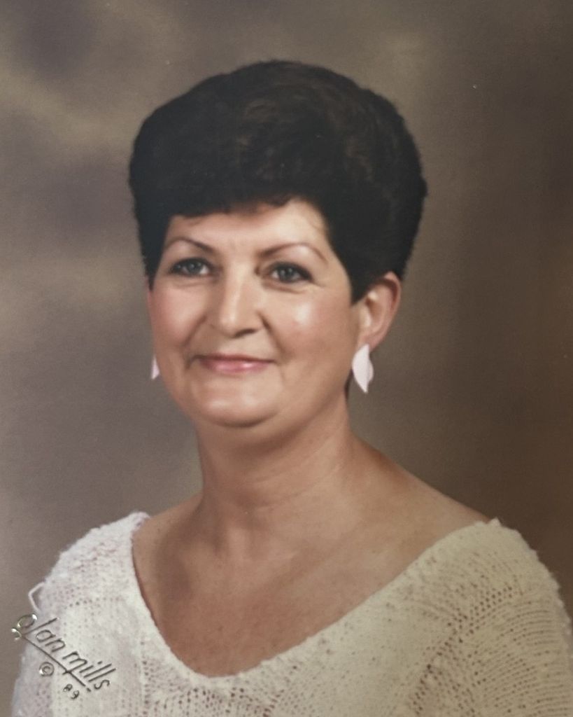 Marie Beavers Salmons Profile Photo
