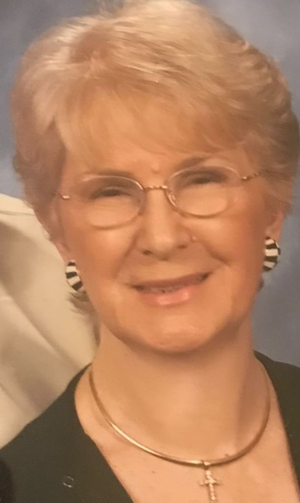 Shirley W. Pratt Profile Photo