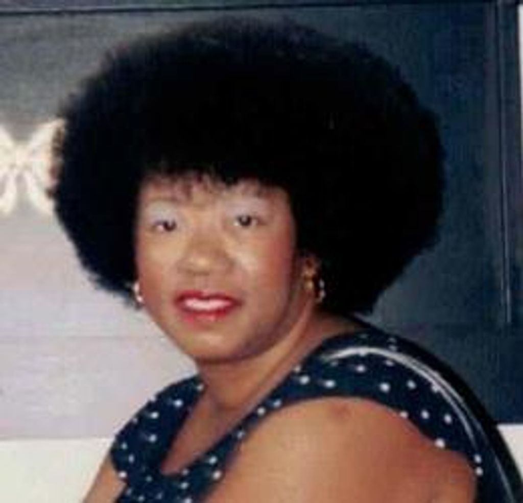 Lucille Delois Jones