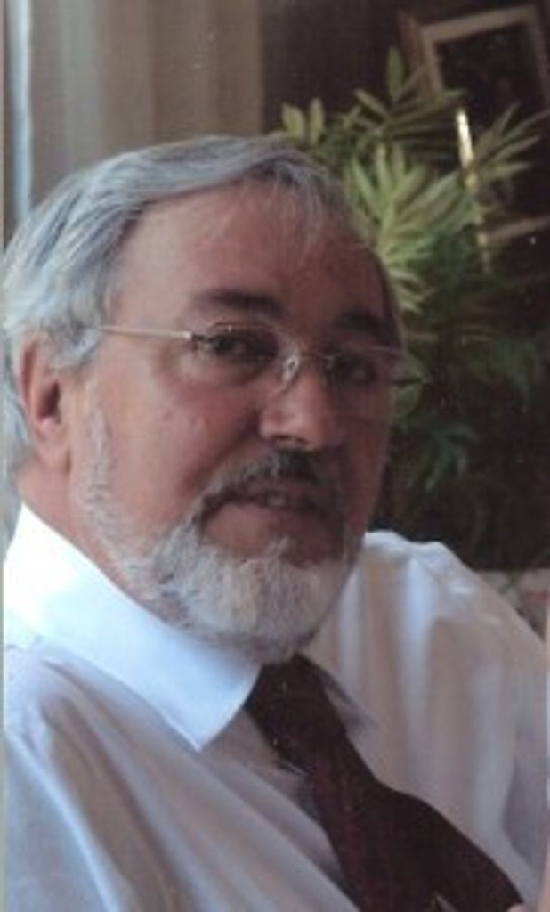 William Koustenis